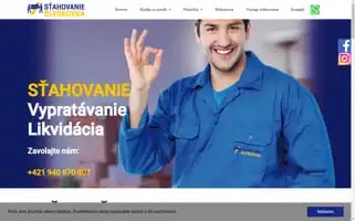 Stahovanie-bleskovka.sk Screenshot 2024-06-15 21:20:01