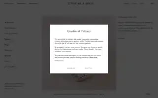 Sophiebillebrahe.com Screenshot 2024-05-04 14:50:41