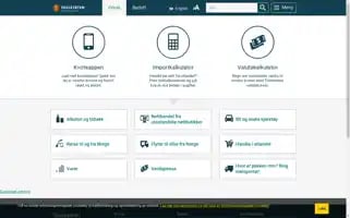 Toll.no Screenshot 2024-07-04 15:38:00