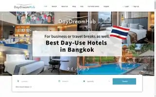 Daydreamhub.com Screenshot 2024-06-16 19:36:17