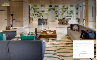 Allureluxvacationrentalsmiami.com Screenshot 2024-04-17 13:57:25