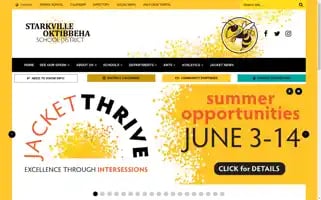 Starkvillesd.com Screenshot 2024-05-14 01:59:48