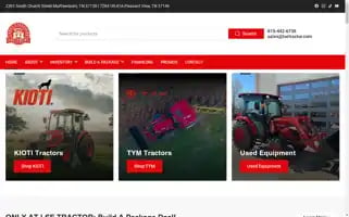 Lsetractor.com Screenshot 2024-05-12 19:19:48