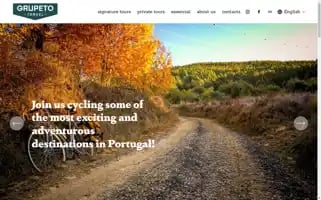 Grupetotravel.com Screenshot 2024-04-25 13:08:11