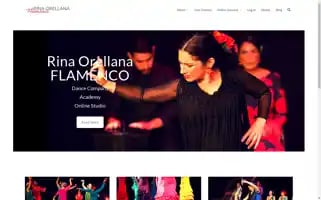 Rinaorellanaflamenco.com Screenshot 2024-05-16 15:25:39