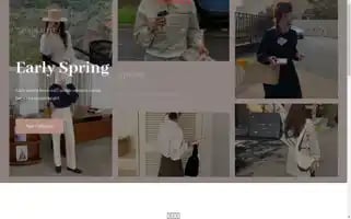 Citrusclothes.com Screenshot 2024-05-27 03:36:25