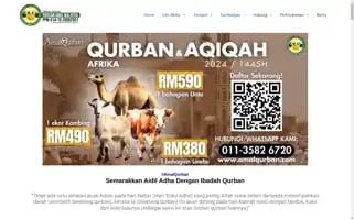 Amalmalaysia.org.my Screenshot 2024-06-18 04:29:47