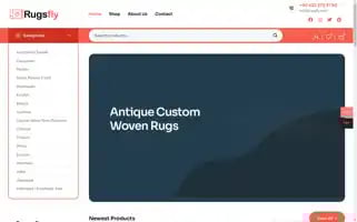 Rugsfly.com Screenshot 2024-05-24 03:18:22