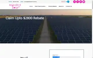 Moonshotsolar.com.au Screenshot 2024-05-18 15:02:08