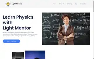 Lightmentor.com Screenshot 2024-05-17 01:25:56
