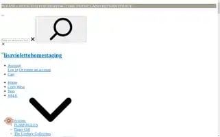 Lisaviolettohomestaging.com Screenshot 2024-04-27 14:49:05