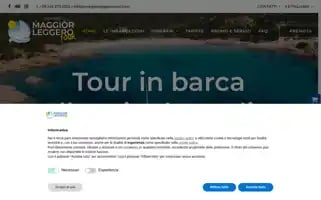 Maggiorleggerotour.com Screenshot 2024-04-17 04:04:43
