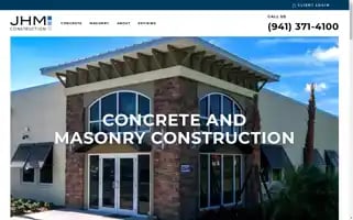 Jhmllc.com Screenshot 2024-07-06 16:04:17