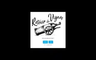 Retourdevignes.fr Screenshot 2024-04-25 20:13:05