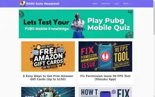 Bgmiautoheadshot.com Screenshot 2024-06-27 06:12:48