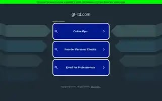 Gt-ltd.com Screenshot 2024-05-20 10:20:55