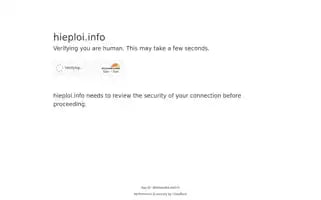 Hieploi.info Screenshot 2024-05-24 02:40:27