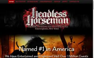 Headlesshorseman.com Screenshot 2024-05-10 01:07:54