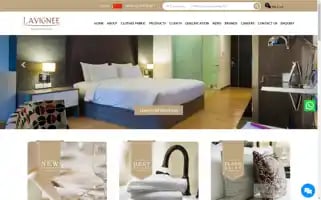Dohahotelsupply.com Screenshot 2024-04-25 06:33:39