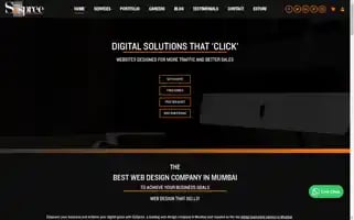 Syspree.com Screenshot 2024-07-04 11:39:34