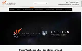 Stonewarehouseoftampa.com Screenshot 2024-05-14 02:33:47