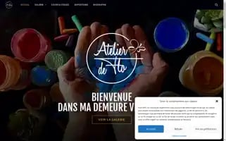 Florencemartini.fr Screenshot 2024-05-19 03:59:24