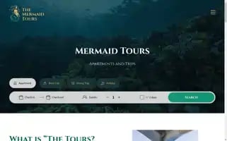 Themermaidtours.com Screenshot 2024-04-14 13:57:16