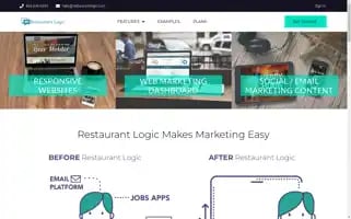 Restaurantlogic.com Screenshot 2024-06-13 00:49:50