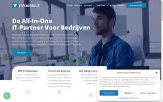 Itformule.nl Screenshot 2024-06-28 10:20:20