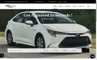 Saipanautosales.com Screenshot 2024-05-16 16:02:34