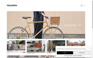 Tokyobike.com.es Screenshot 2024-05-18 17:55:26