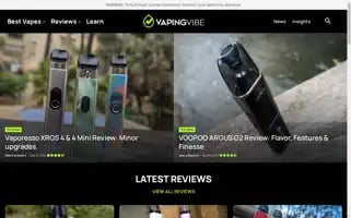 Vapingvibe.com Screenshot 2024-05-14 20:25:55