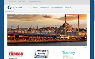 Kazablankatourisme.com Screenshot 2024-04-17 15:20:04