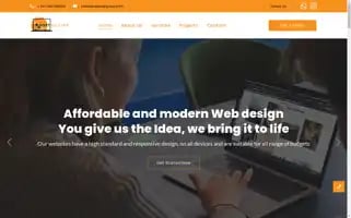 Softislands.co.uk Screenshot 2024-05-18 12:04:44