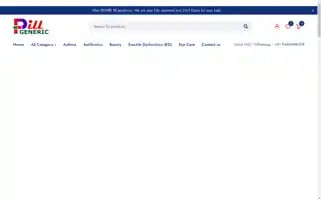 Pillgeneric.com Screenshot 2024-05-24 00:30:23
