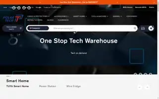 Polartech.online Screenshot 2024-05-02 04:50:19