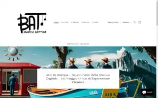 Marcobattist.com Screenshot 2024-05-02 06:51:03