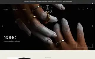 Nekala.fr Screenshot 2024-05-23 19:29:51