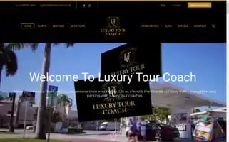 Luxurytourcoach.com Screenshot 2024-04-17 18:55:14