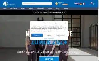 Ruitersportgierman.nl Screenshot 2024-06-16 13:46:10