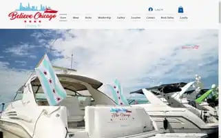 Believetourschicago.com Screenshot 2024-04-14 21:56:07