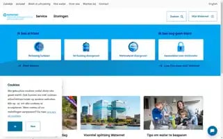 Waternet.nl Screenshot 2024-07-03 10:50:35