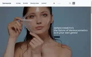 Dermacircle.com Screenshot 2024-06-17 09:48:23