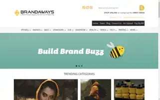Brandaways.com Screenshot 2024-05-08 21:12:40