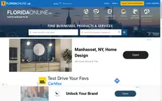 Floridaonline.us Screenshot 2024-07-07 05:12:20