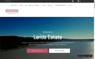 Leridaestate.com.au Screenshot 2024-07-04 01:03:03