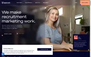 Appcast.io Screenshot 2024-07-01 11:53:01