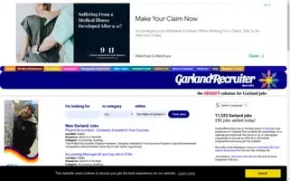 Garlandrecruiter.com Screenshot 2024-07-05 06:48:24