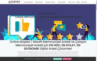 Survey.com.tr Screenshot 2024-07-09 16:47:11