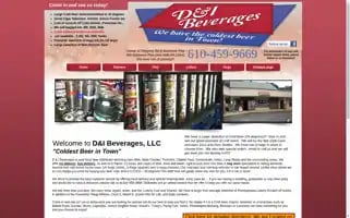 Dibeverage.com Screenshot 2024-05-15 20:02:46